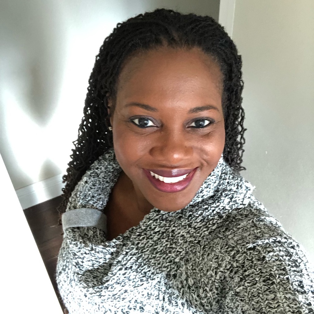 Meet your Posher, Ndidi